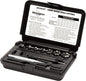 RotaCut Hole Cutter Kit Fractional