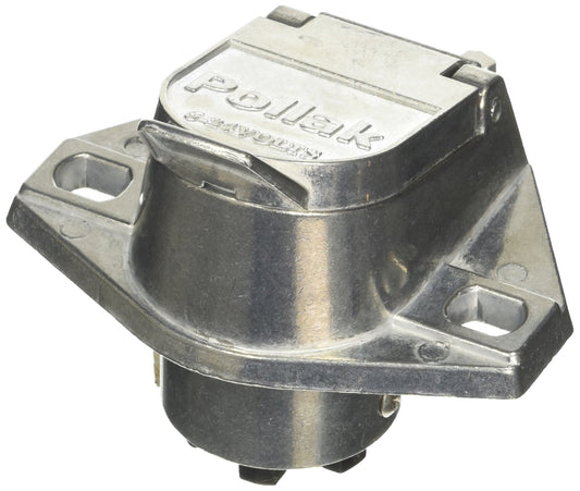 Pollak (11720EP) 7-Way Connector Socket