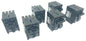 Siemens Q290_6PK 90 Amp Double Pole Type QP Circuit Breaker (Pack of 6)