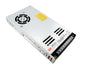 Mean Well LRS-350-5 Enclosed 300W 60A 5V AC/DC Power Supply High Efficiency, Adjustable Output, Cooling Fan, Wide Input Voltage, Comprehensive Protections Ideal for Industrial, LED, A/V Applications