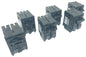 Siemens Q270_6PK 70 Amp Double Pole Type QP Circuit Breaker (Pack of 6)