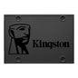Kingston 960GB A400 SATA3 2.5" Internal SSD SA400S37/960G - HDD Replacement for Increase Performance