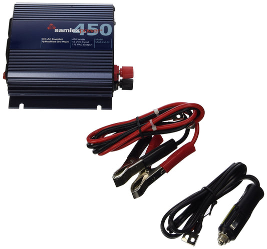 Samlex 450W Modified Sine Wave Inverter - 12V