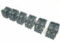 SIEMENS Siemens 40-Amp Double Pole Type QP Circuit Breaker Q240 6 Pack