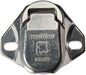 Tectran 670-72 7 Way SAE Bull Nose Trailer Receptacle Socket, Split Pins, Screw Terminals